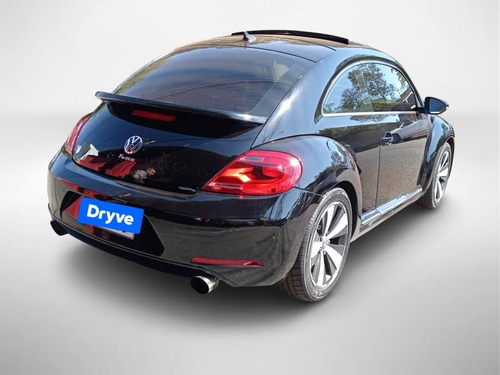Imagem 6 de 9 de Volkswagen Fusca Sport 2.0 Tsi