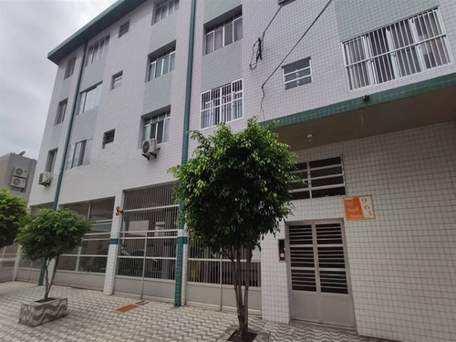 Imagem 23 de 23 de Apartamento Com 2 Dorms, Guilhermina, Praia Grande - R$ 190 Mil, Cod: 1593 - Rno1593