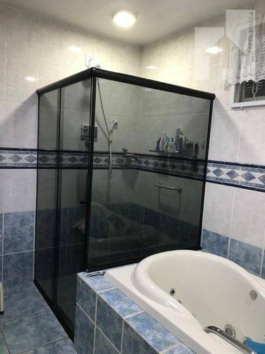 Imagem 16 de 30 de Chácara Com 3 Dormitórios À Venda, 2673 M² - Parque Nova Xampirra - Itatiba/sp - Ch0152