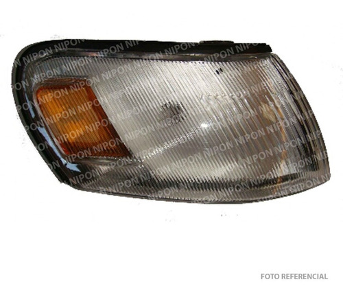 Farol Esquina Der 95-1 Toyota Corolla 1.6 93/97