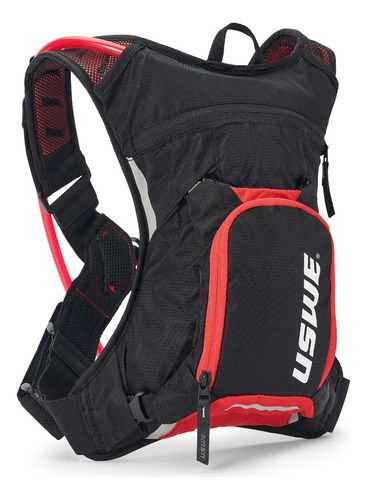 Mochila Hidratacion Ciclismo Uswe Mtb Hydro 3