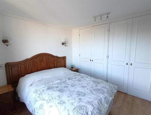 Departamento En Arriendo De 2 Dorm. En Las Condes