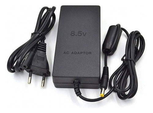 Cable De Corriente Para Ps2 Adaptador Transformador