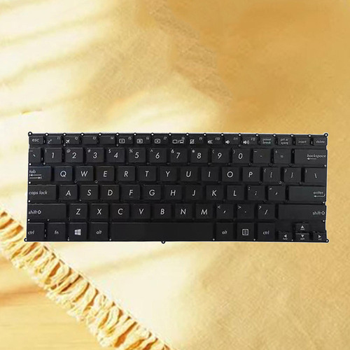 Nova Repuesto De Piezas De Diseño De Teclado Compatible Con