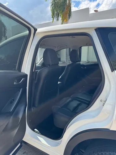 Mazda CX-5 2.0 Touring