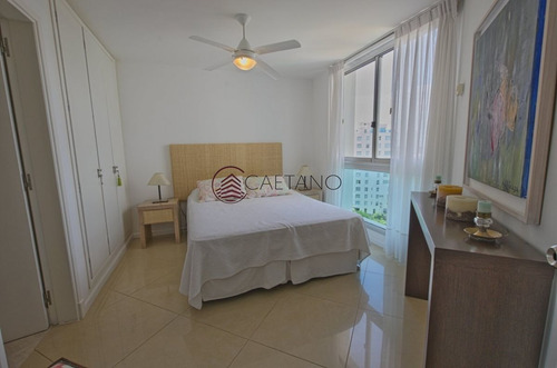 Imagen 19 de 26 de Apartamento Con 3 Dormitorios Más Dependencia En Alquiler Temporada - Punta Del Este Brava