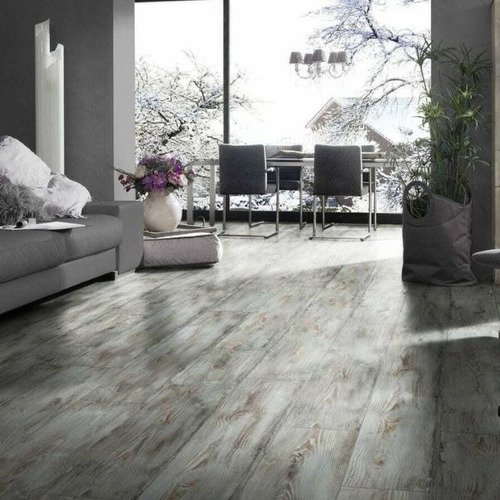 Piso Flotante Kronotex 12mm X 188mm X 1380m - Caja 1,30m2 Fantasy Wood 4779