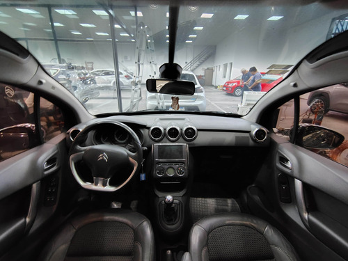 Citroën C3 1.6 Vti 115 Feel