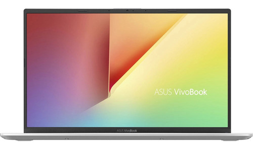 Notebook Asus X512fa-br569t 1tb/8gb I5-8265u Excelente Vt 3