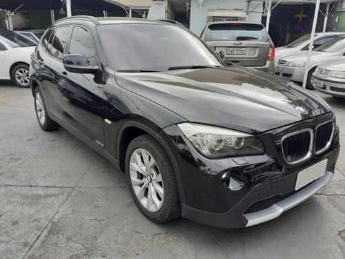 Bmw X1 2.0 18i Gp 4x2 16v Gasolina 4p Automático