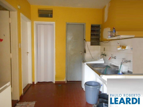 Imagem 15 de 15 de Casa Térrea - Jardim Marajoara - Sp - 597374