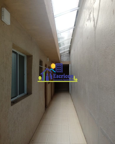Imagem 8 de 23 de Casa - 1041 - 69548803