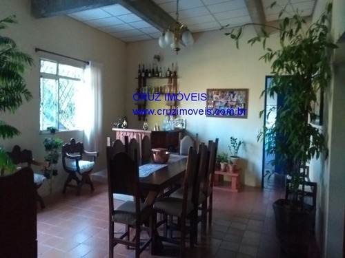 Imagem 14 de 30 de Chacara - Ch00040 - 4951181