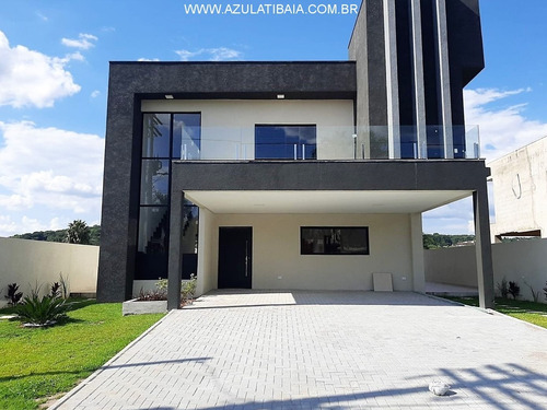 Imagem 2 de 30 de Condominio Shambala 2, Atibaia Portaria, Rondas E Área De Lazer.... - Ca01076 - 68758957