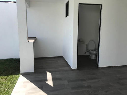 Imagen 28 de 28 de ¡¡¡aplicaaaa Tu Credito!!! Casa Con Alberca Y Amplio Jardín