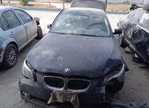 Toma De Agua Termostato Bmw 530i 2008 3.0 V6 Automático (Usado)