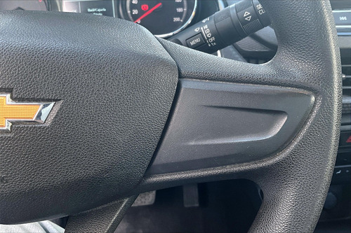 Chevrolet Onix 2022