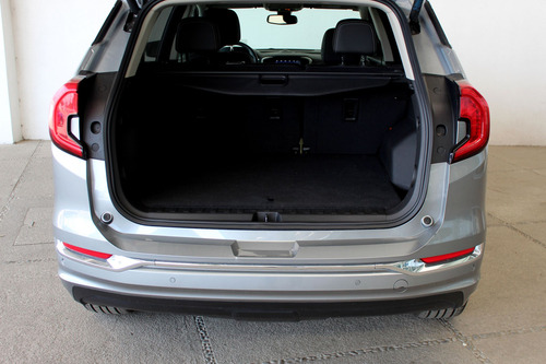 Gmc Terrain 2023