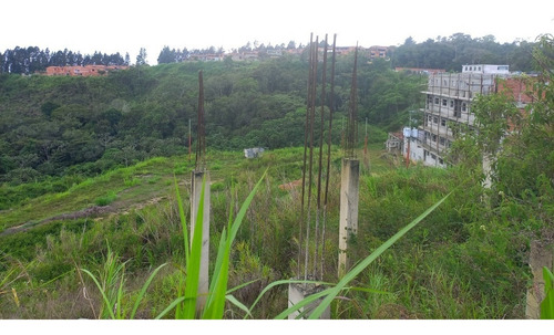 Imagen 9 de 11 de Terreno De 406.87 M2 (d-03) Los Leones, Sector Llano Alto