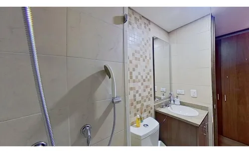 Vendo Apartamento En Reserva De La Colina*