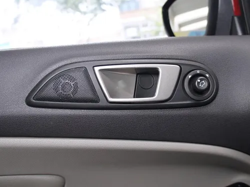 Ford Ecosport 2.0 Titanium At