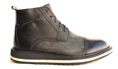 Borcego Democrata Hombre Premium Trattore Ultra Light 355102