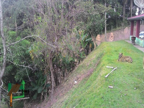 Imagem 14 de 30 de Linda Chácara Em Pinhalzinho, Para Quem Busca Tranqüilidade E Segurança No Circuito Das Águas - Ch0058