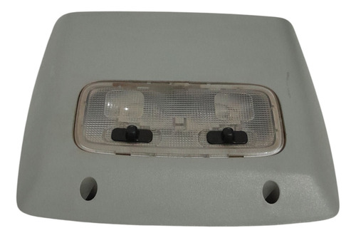 Luz Teto Moldura Porta Treco Ford Ecosport 2004 2011 Usado