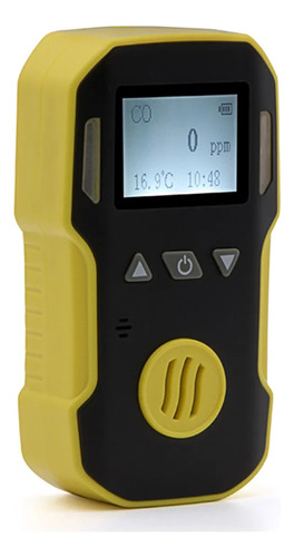 Detector Portátil De Gas Etileno C2h4 C2h4 Usb Meter