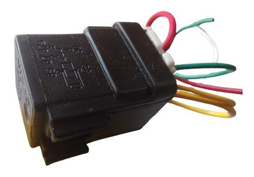 Relay Multifuncional Con Conector Rc/b2c