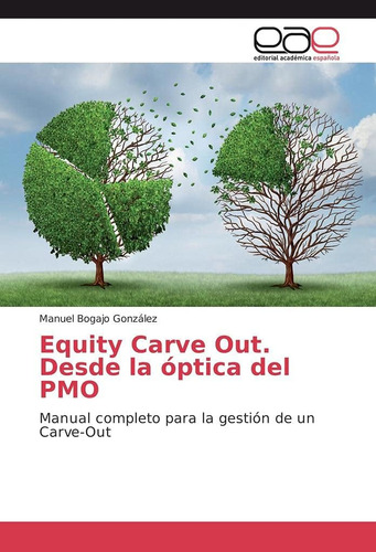 Libro: Equity Carve Out. Desde La Óptica Del Pmo: Manual La