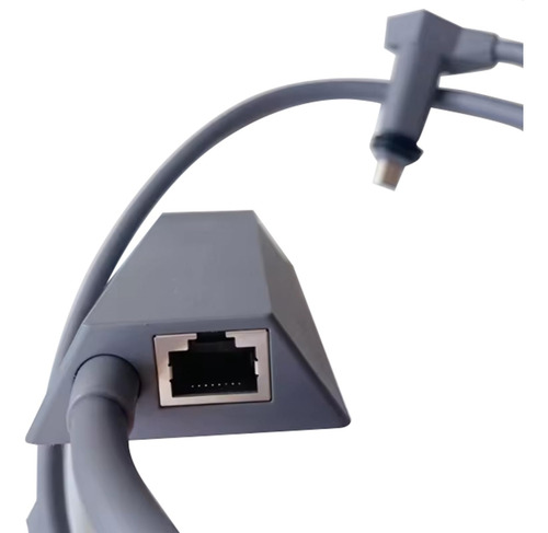 Adaptador Ethernet Starlink Para V2, Adaptador Ethernet