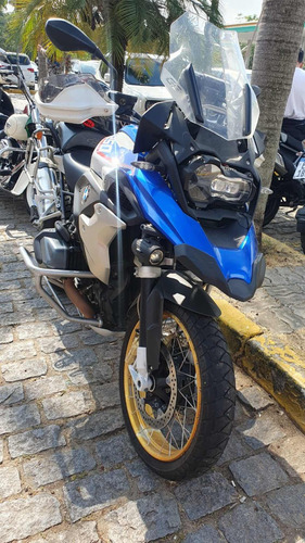 Bmw R1250 Gs
