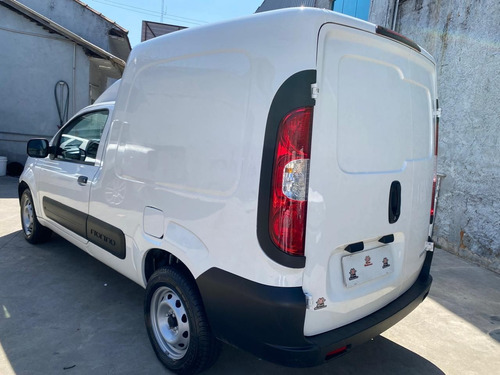 Fiat Fiorino 1.4 MPI FURGAO ENDURANCE 8V