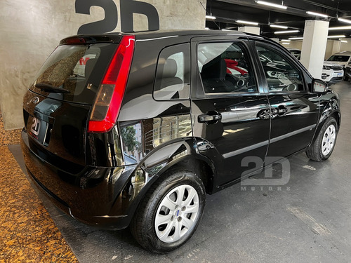 Ford Fiesta 1.0 ROCAM HATCH 8V FLEX 4P MANUAL