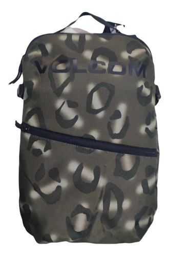 Mochila Volcom Original 2