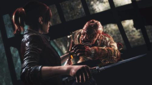 Resident Evil Revelations 2 Para Xbox One Fisico Nuevo +18