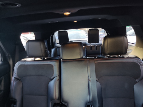 Imagen 8 de 15 de Ford Explorer Xlt 2018 4wd Whatsapp 8298842918
