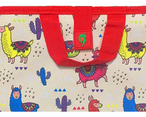 Juego De De Libro Borrable, Juguetes De Linda Alpaca