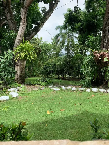 Finca En Venta En Vía Al Mar 1. Cod V12623
