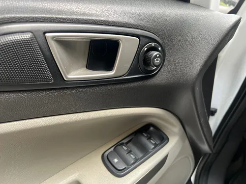Ford Ecosport 2.0 Titanium At