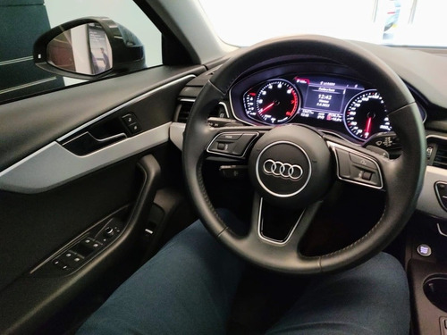 Imagen 9 de 25 de Audi A4 2019 0km 2018 2020 2021 2022 A5 A3 Sedan Q2 Q3 A419