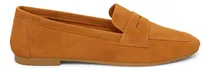 Comprar Zapatos Dama Mocasines Náuticos Gamuza Vincha Clasicos