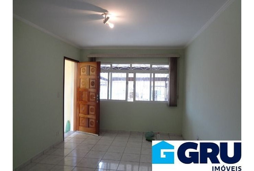 Sobrado Localizado No Gopóúva - Sob793