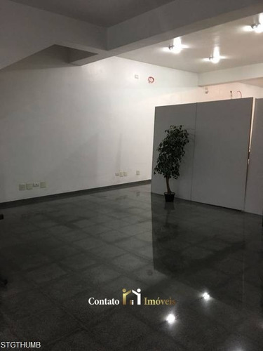 Imagem 6 de 15 de Salão Para Alugar Frente Para Rua Em Atibaia - Sc0039-2