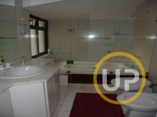 Imagem 11 de 15 de Casa Para Venda, 4 Dormitório(s), 389.0m² - 254