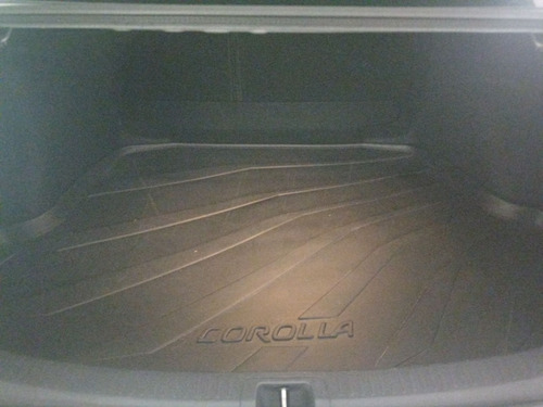 Toyota Corolla 2.0 VVT-IE FLEX XEI DIRECT SHIFT