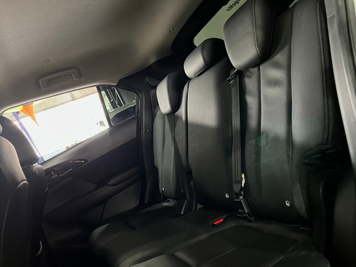 Mitsubishi Eclipse Cross GLS RUSH 1.5 16V 165CV AUT
