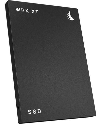 Angelbird 4tb Wrk Xt Sata 3.1 Internal Ssd