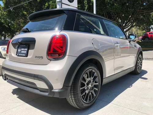 Imagen 6 de 15 de Mini Cooper